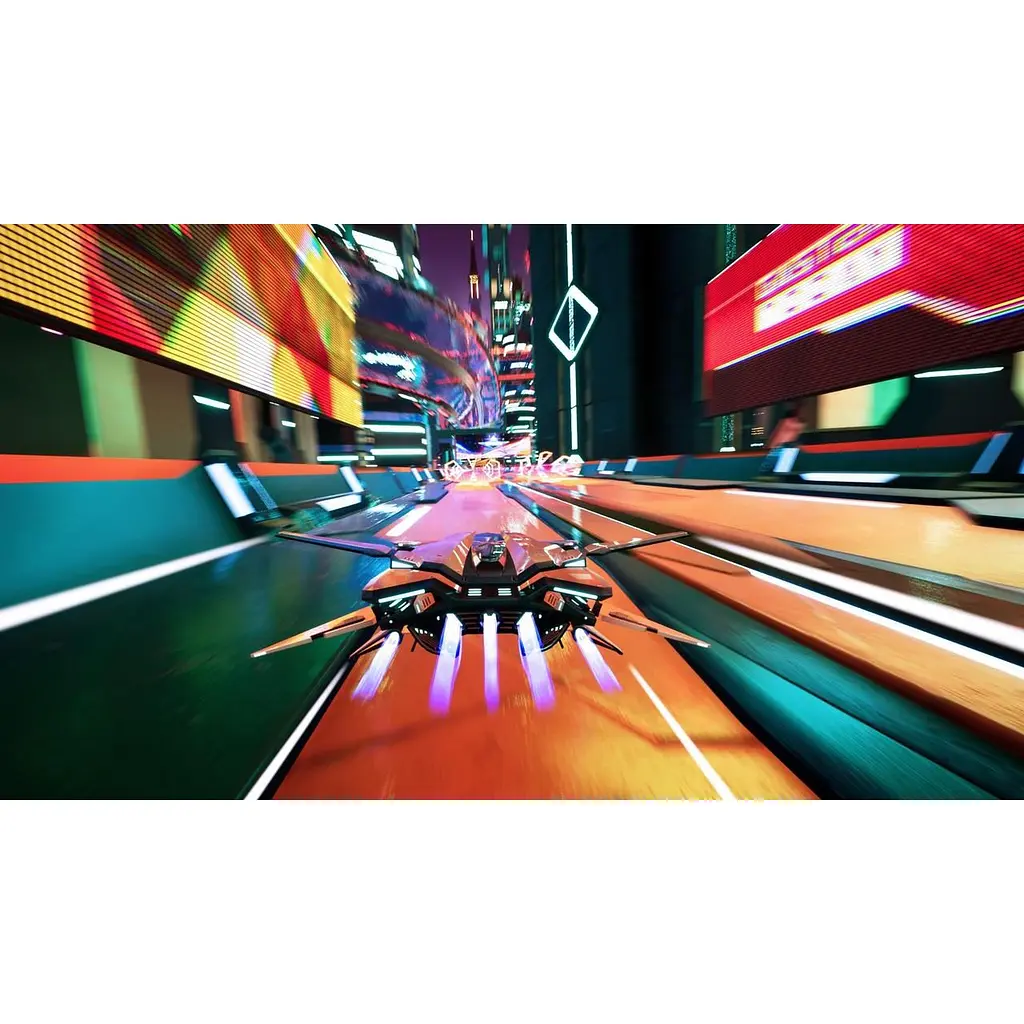 Ключ активации Microsoft Redout 2 для Xbox One/Series - фото 9
