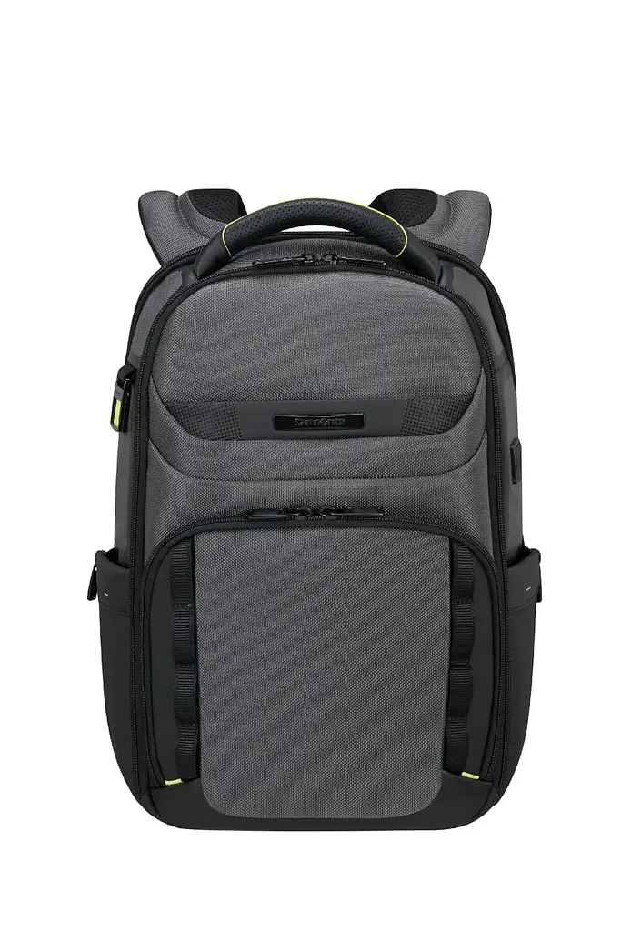 Рюкзак 14.1" Samsonite PRO-DLX 6 FRAMED 41х28x14 KM2*08006