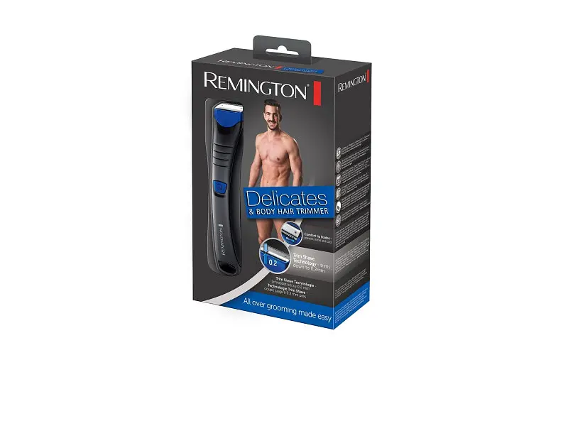 Тример Remington BHT250 - фото 3