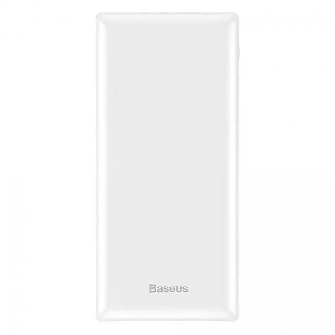 Повербанк Baseus Mini Fast Charge 30000 mAh White (PPJAN-C02) - фото 2