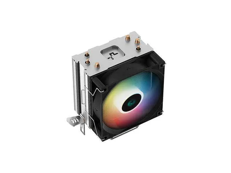 Повітряне охолодження Deepcool AG300 LED (R-AG300-BKLNMN-G) - фото 4