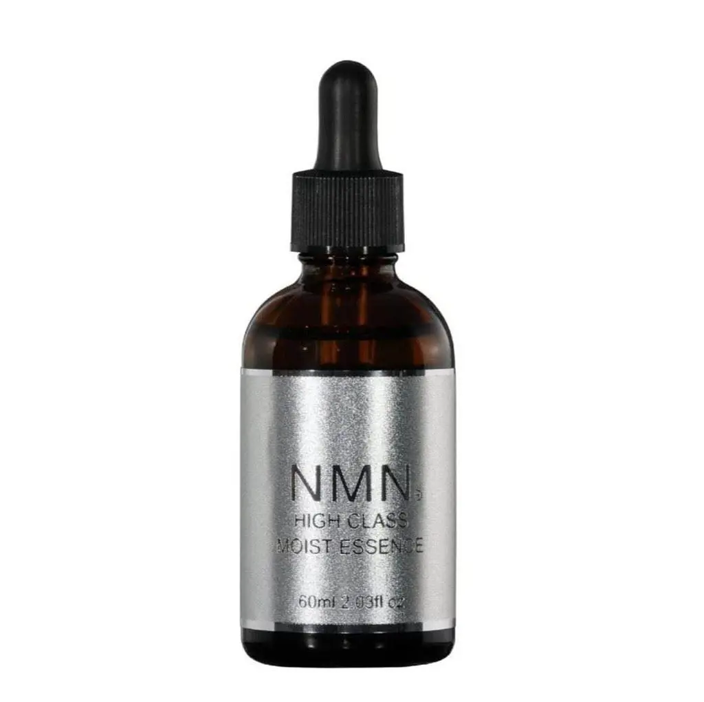 KOR JAPAN NMN High Class Moist Essence антивікова сироватка з NMN і ретинолом, 60 мл - фото 2