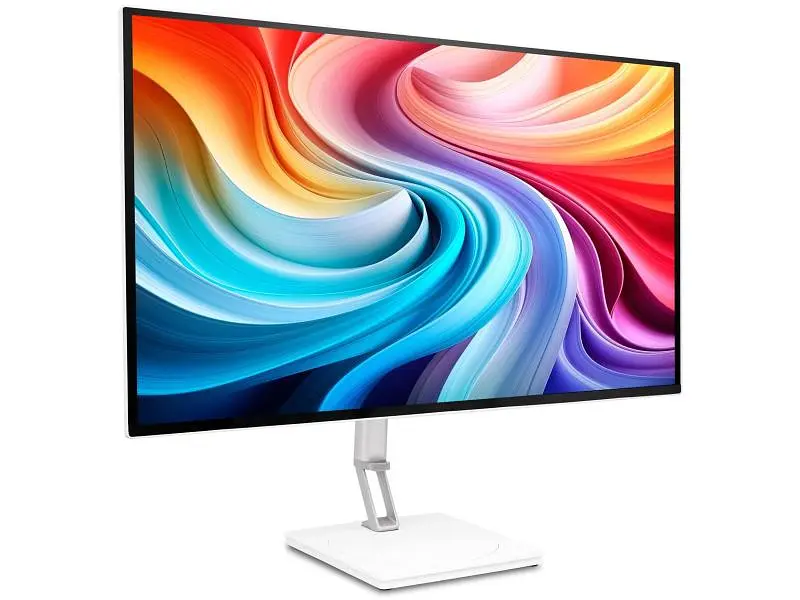 Монітор Acer CE270UXwmiipprx (UM.GCXEE.X01) - фото 2