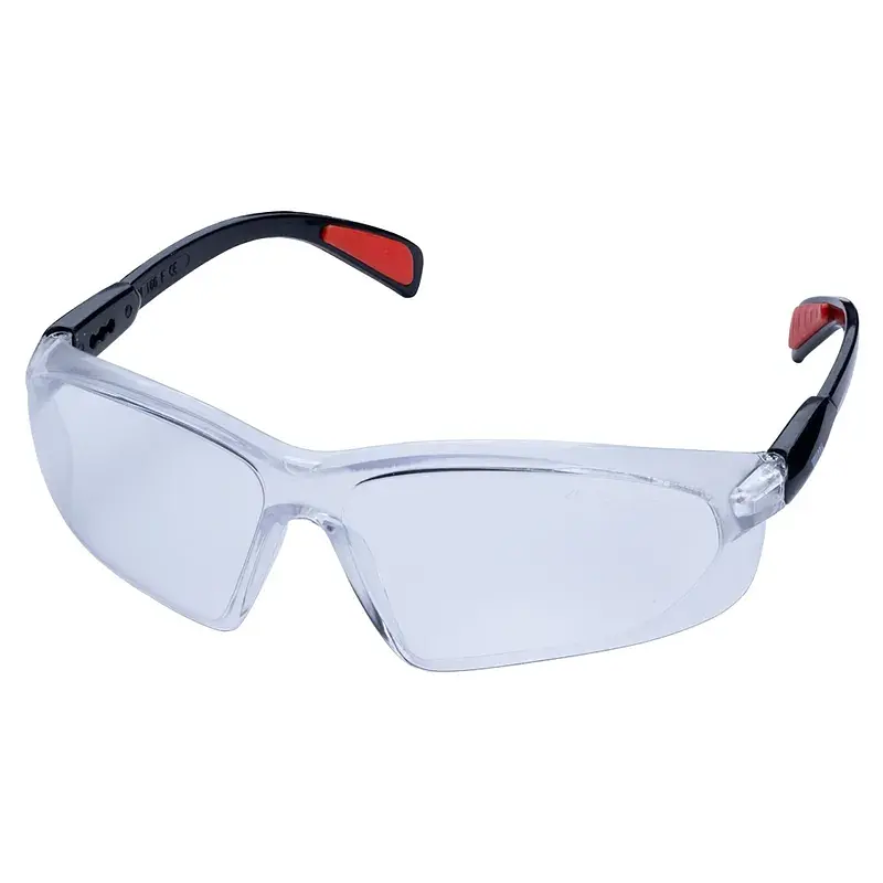 Захисні окуляри Sigma Vulcan anti-scratch, anti-fog (9410481)