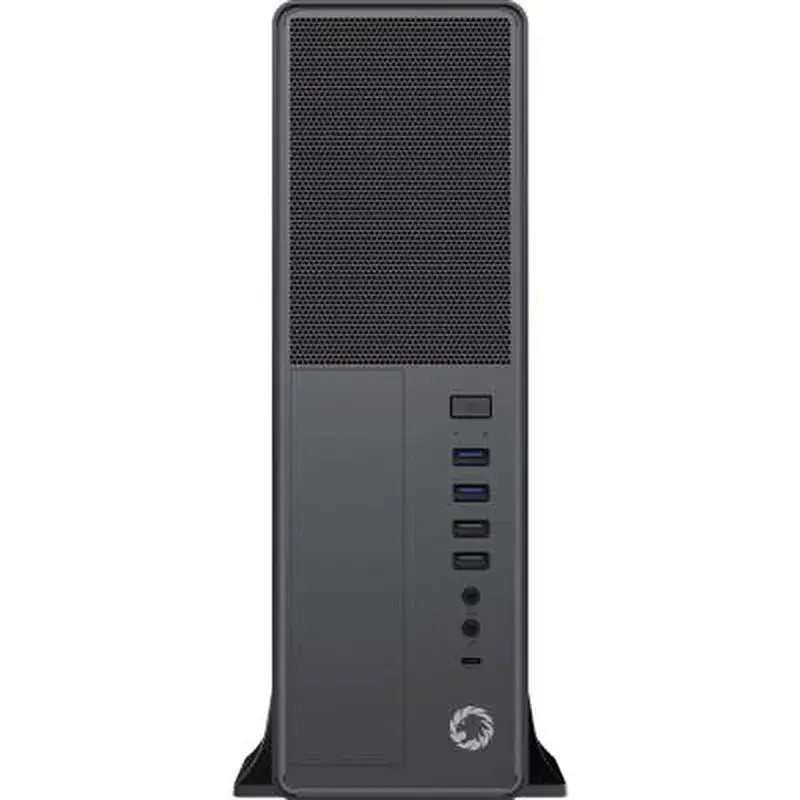 Корпус для ПК Gamemax ST612-2U3-TYC - фото 2