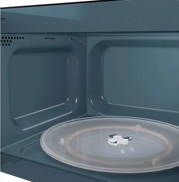 Мікрохвильова піч Gorenje MO17E1BH - фото 7