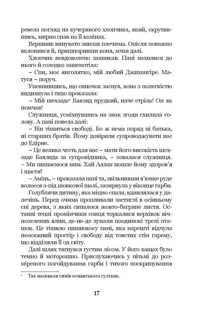 Роксолана. Союз із Ягеллонами. Книга 1 - фото 8