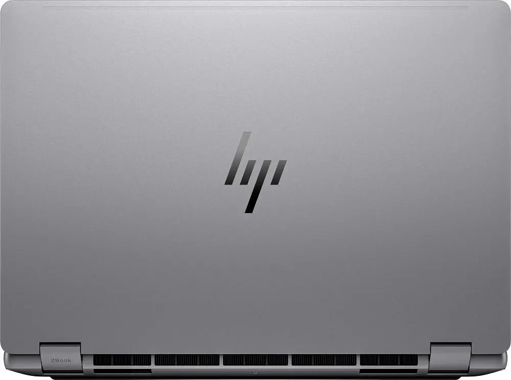 Ноутбук HP ZBook Fury G1i 16 Meteor Silver (5F9V3ES) - фото 2
