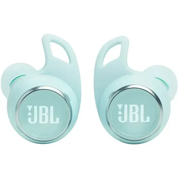 Наушники TWS JBL Reflect Aero Mint (JBLREFLECTAEROMINT) RU - фото 3