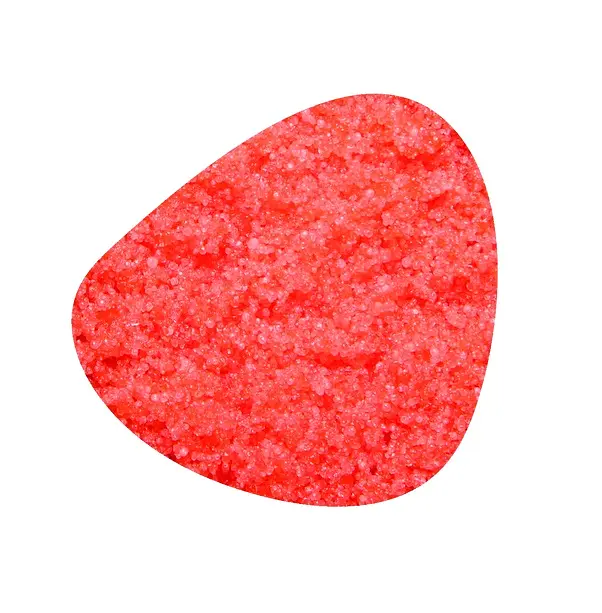 Скраб для тіла Watermelon Love Beauty Jar 200 г - фото 2