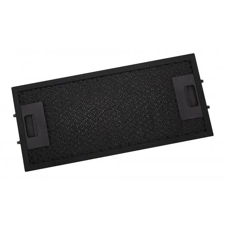 Вытяжка встроенная Interline SWAY BL A/60 GL/S - фото 8