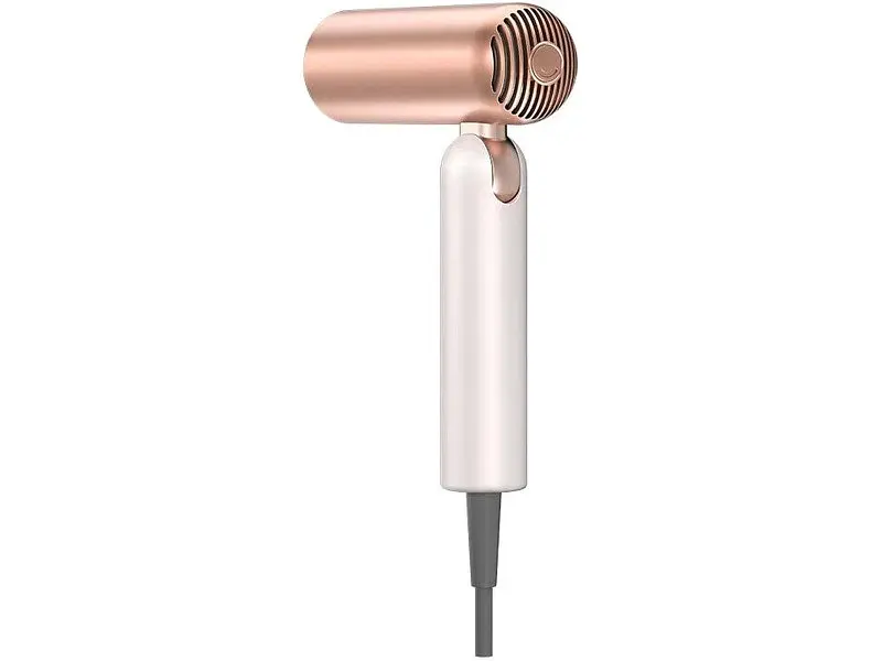 Фен Dreame Pocket Ultra AHD52 Rosy White (AHD52-RWH) - фото 3