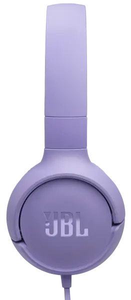 Гарнітура JBL TUNE 520C Purple (JBLT520CPUR) - фото 6