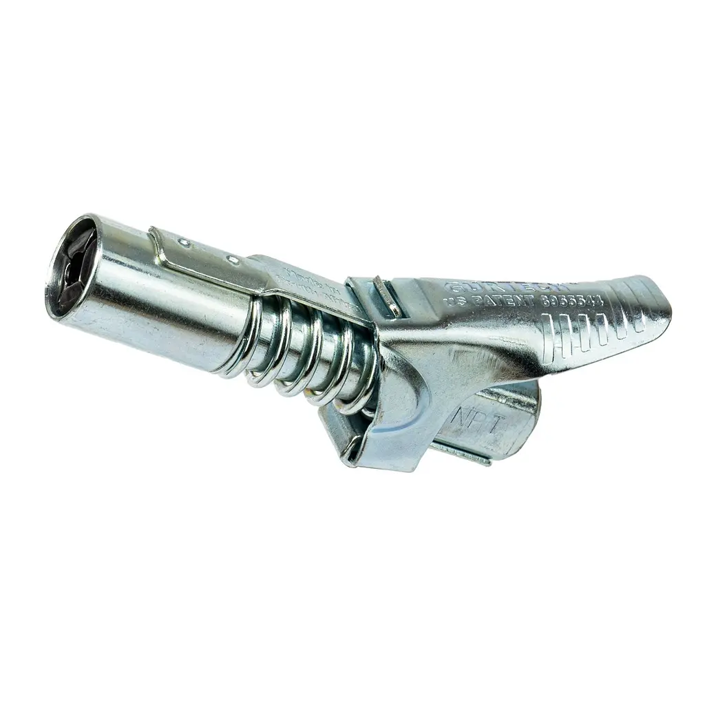 Адаптер з фіксатором для Makita DGP180 (191A76-5) - фото 2
