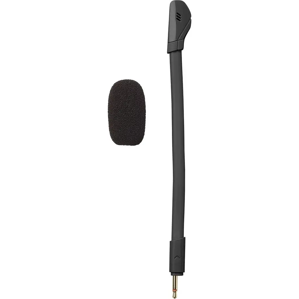 Ігрова гарнітура JBL Quantum 100M2 Black (JBLQTUM100M2BLK) - фото 5