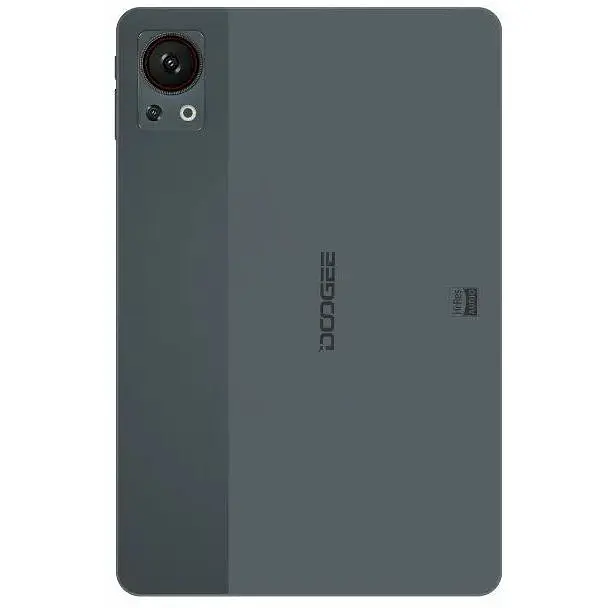 Планшет Doogee T30S 6/256Gb Gray (Global Version) - фото 2