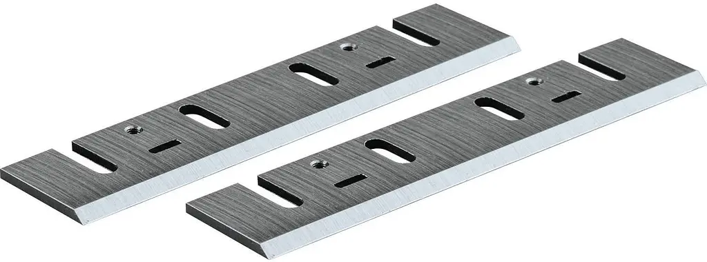 Ножі стругальні 110 мм для рубанка Makita 1911B (D-08822) - фото 2