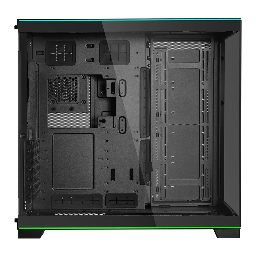 Корпус Lian Li O11 Dynamic EVO RGB Black (G99.O11DERGBX.00) без БП - фото 5
