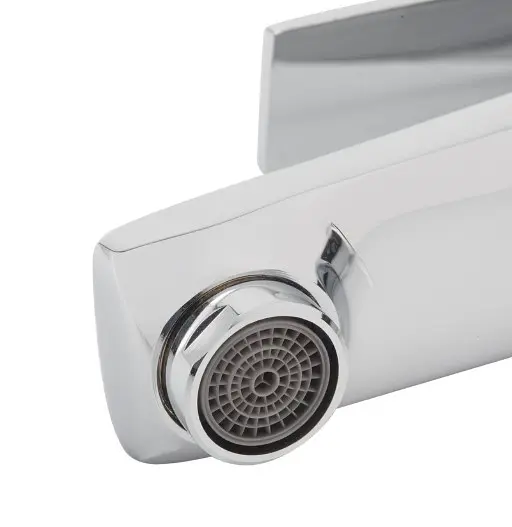 Змішувач для раковини Mixxus Premium Rubens 001 (NUT) (MI8251) - фото 3