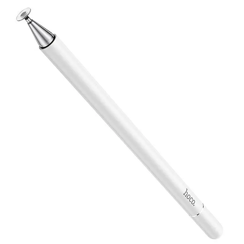 Стилус Hoco GM103 Universal Capacitive Pen Білий - фото 2