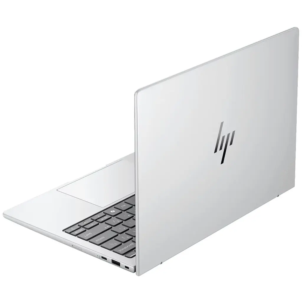 Ноутбук HP 13.3 EliteBook 8 G1a WUXGA/AMD Ryzen 7 350/32GB/1TB/UMA/W11P/Silver (AD4A9ET) - фото 5