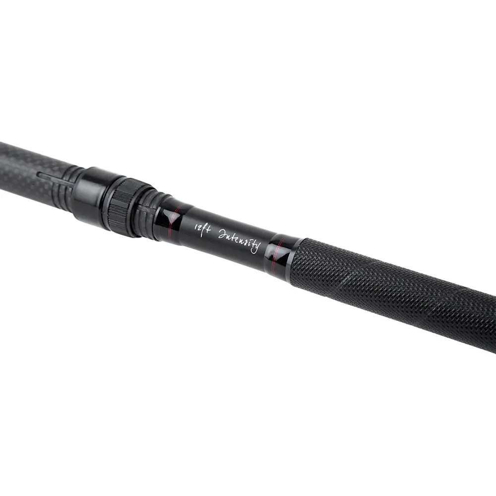 Удилище карповое Shimano Tribal Carp TX-5A Intensity 12’/3.66 м 3.50 lbs+ 2 sec. - фото 7