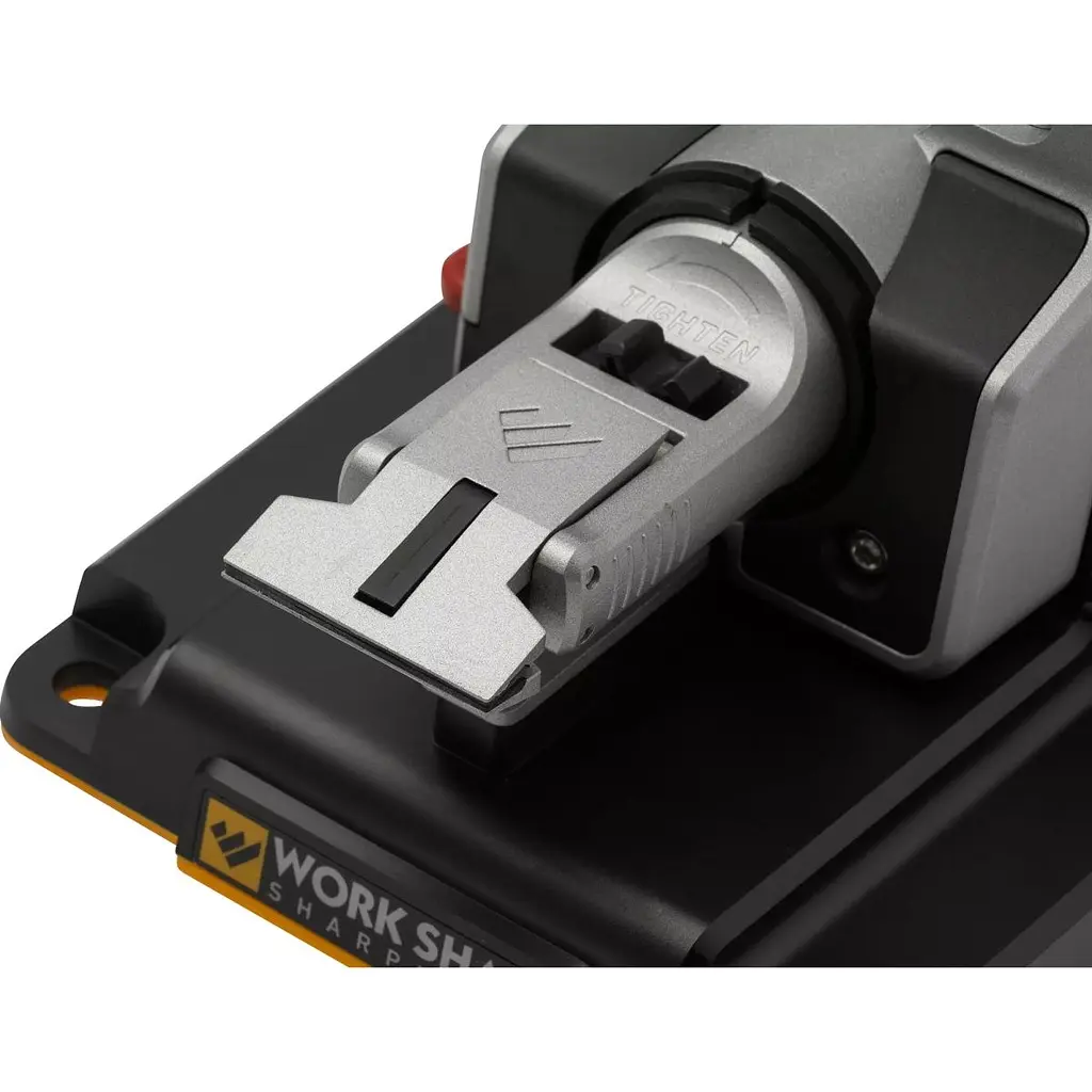 Механічна точилка для ножів Work Sharp Professional Precision Adjust Knife Sharpener (WSBCHPAJ-PRO) [107437] - фото 7