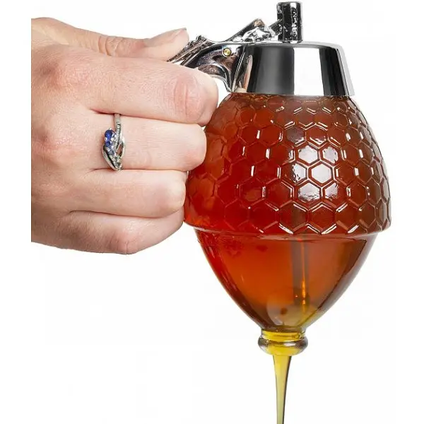 Медниця – дозатор для меду Honey Dispenser PRO - фото 2