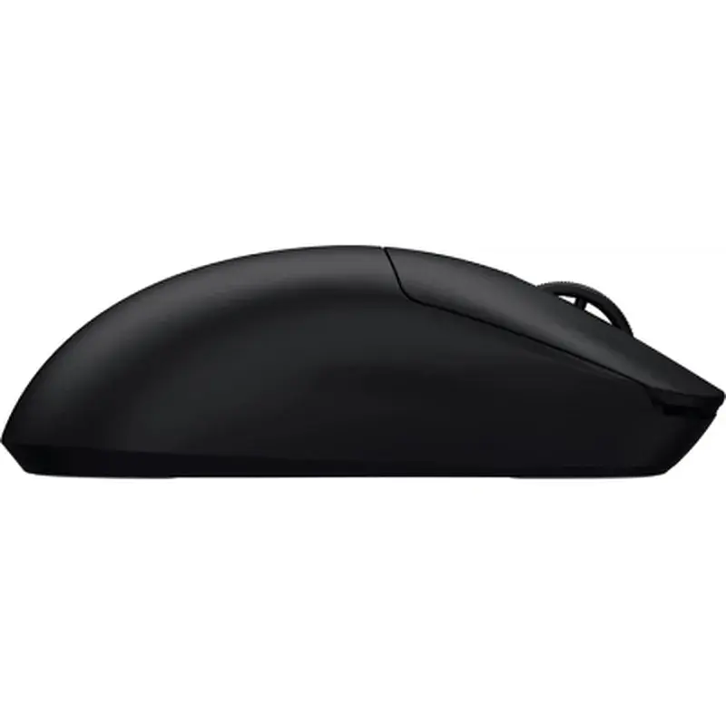 Мишка Hator Quasar 3S Ultima 8K Wireless/Bluetooth/USB Black (HTM660) - фото 5