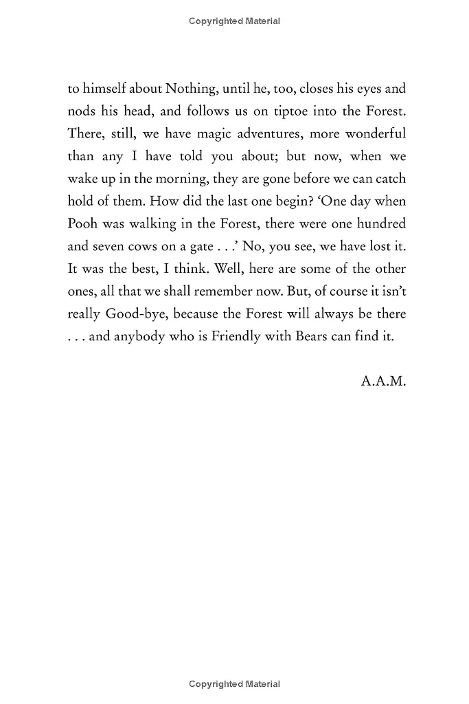 Winnie-the-Pooh Classic Collection - фото 9