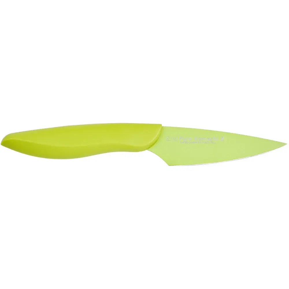 Нож Kai Pure Komachi 2 Paring Knife - фото 2