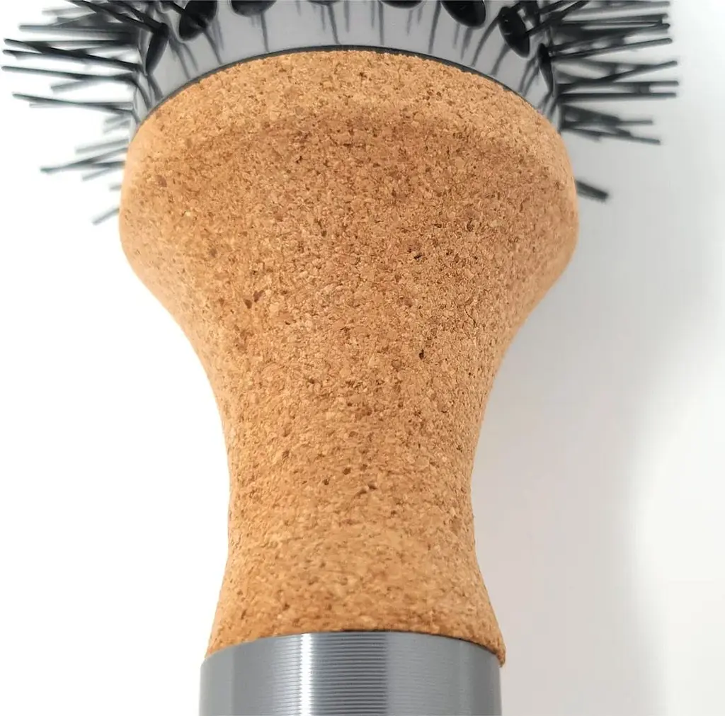 Термобраш Dyson Vented Barrel Brush 45mm Black/Nickel (971055-01) [89799] - фото 3
