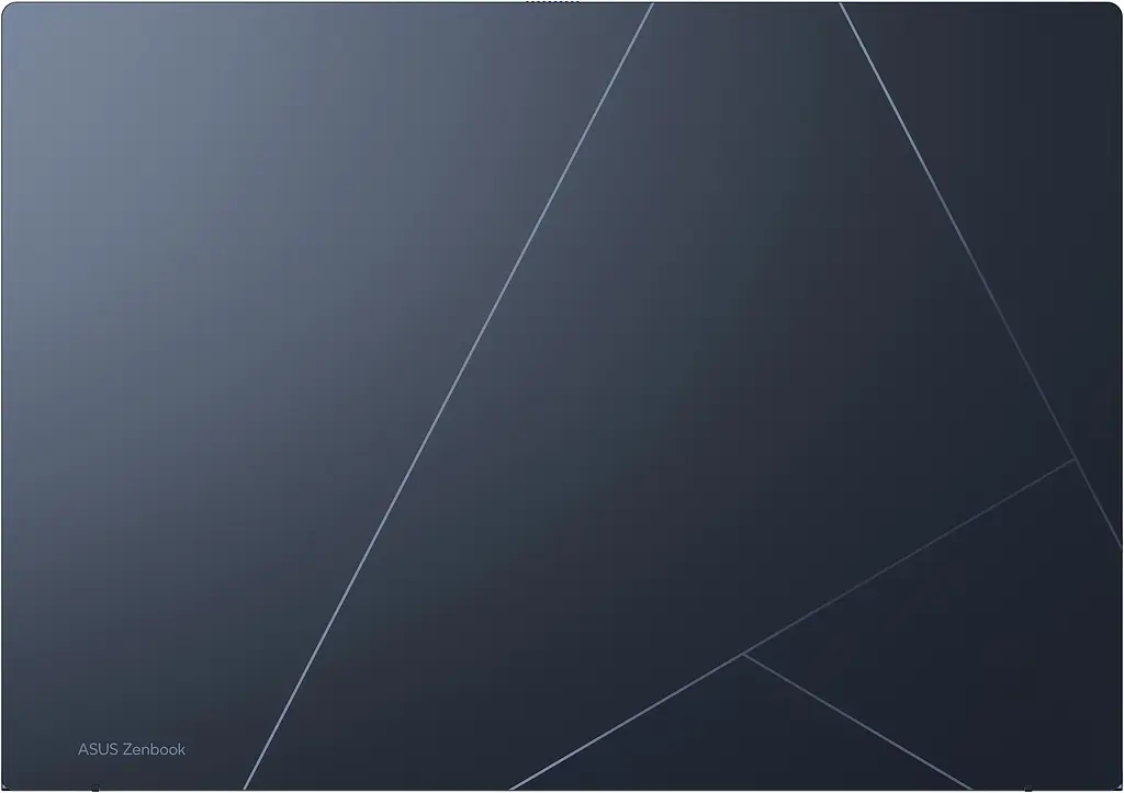 Ноутбук Asus Zenbook 14 OLED UX3402ZA-KM541W - фото 6