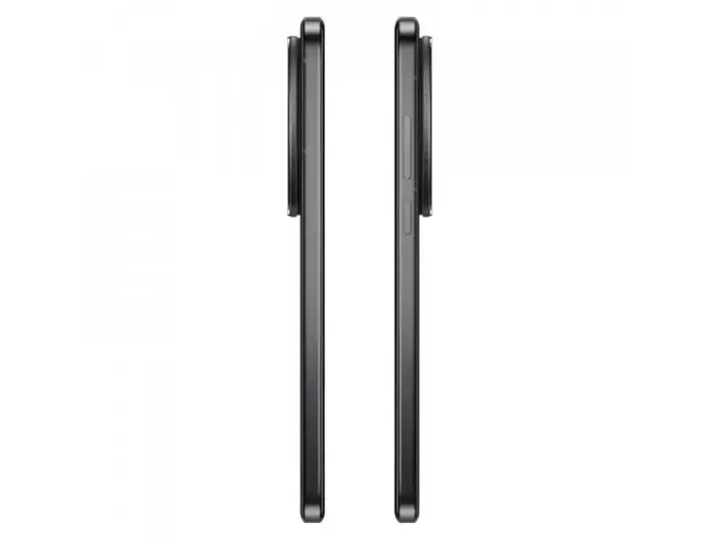 Смартфон Vivo X200 16/512GB Black - фото 3