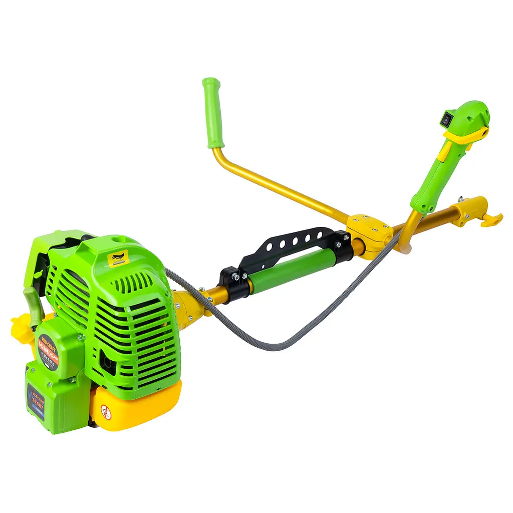 Коса бензинова Procraft T4200EL/S Electro Starter - фото 5