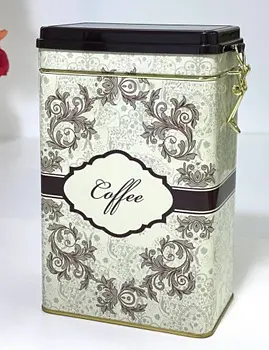 Банка Кав'ярня 2 400 г