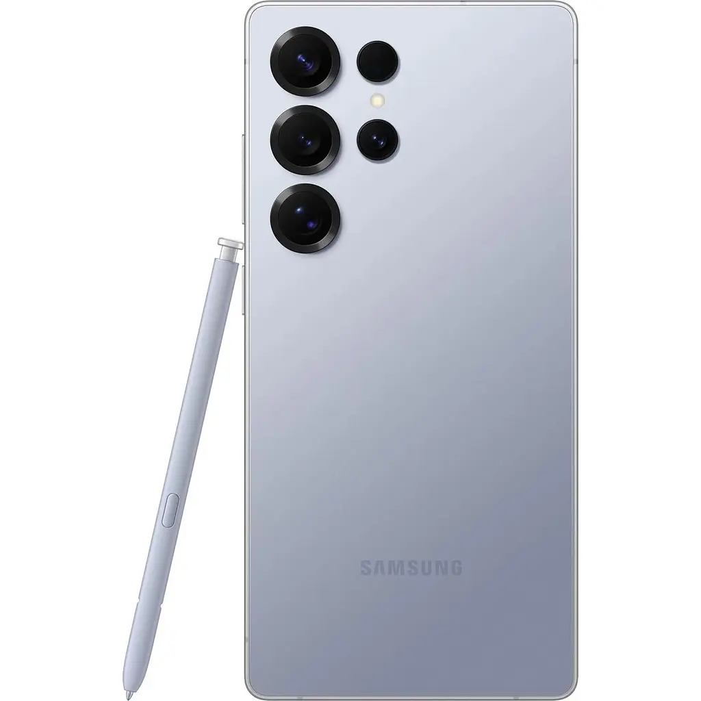 Смартфон Samsung Galaxy S25 Ultra 12/512GB Titanium Silverblue (SM-S938BZBG) [127589] - фото 10