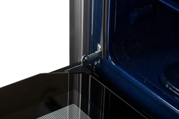 Плита газова ARTEL APETITO 02-G GREY - фото 7