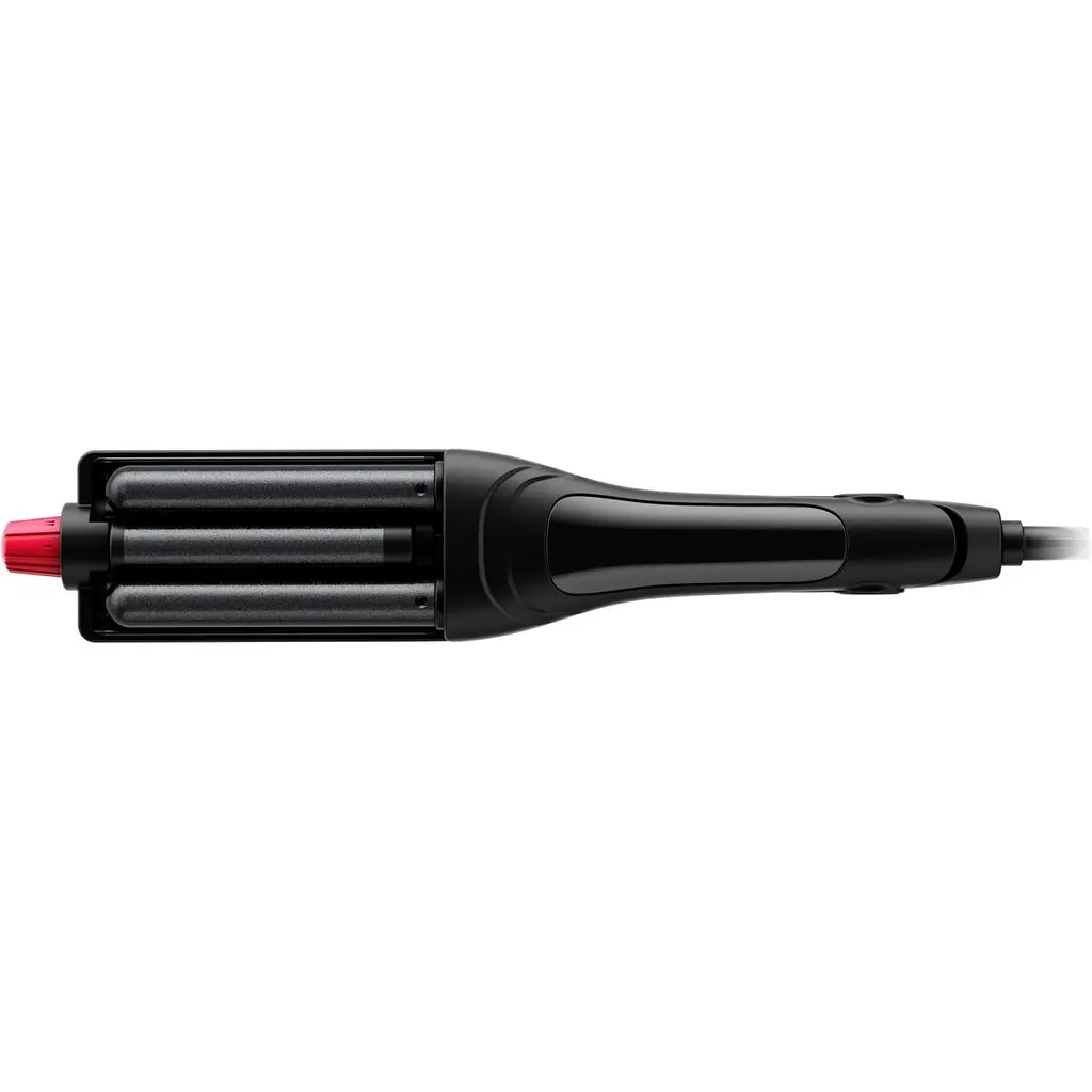 Плойка для волосся Rowenta Karl Lagerfeld Waves Addict CF471LF0 [175770] - фото 3
