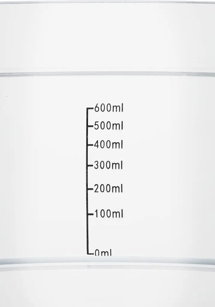 Ваги кухонні ECG KV 1120 SM - фото 2