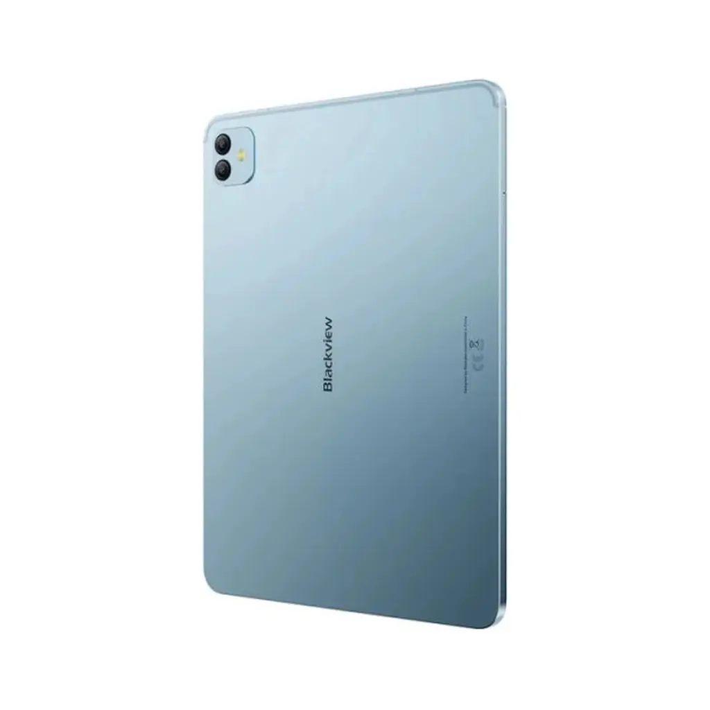 Планшет Blackview Tab Link 8 SET 12.7" 6/256GB/ Wi-Fi/Чохол + стилус/Dawn Blue (6931548324362) - фото 6
