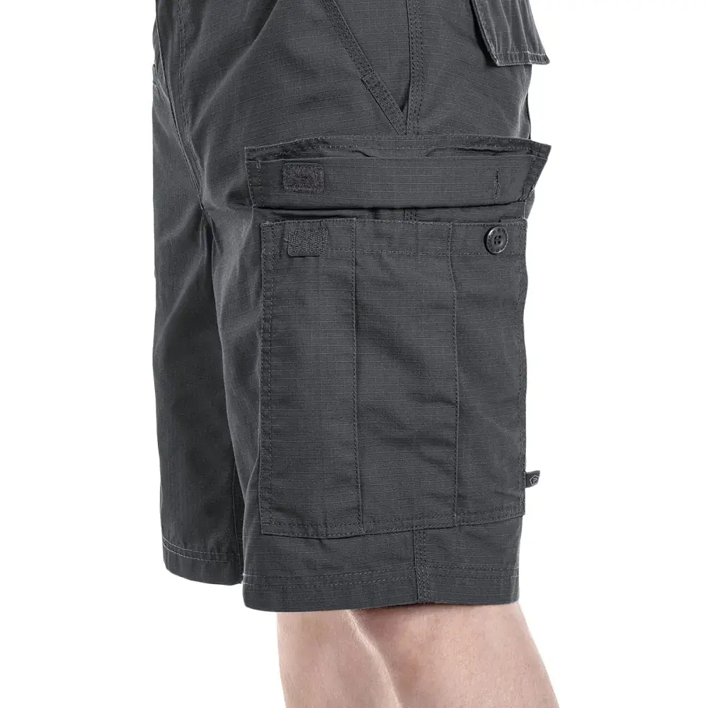 Шорты Pentagon BDU Short Pants 44 Cinder Grey - фото 3