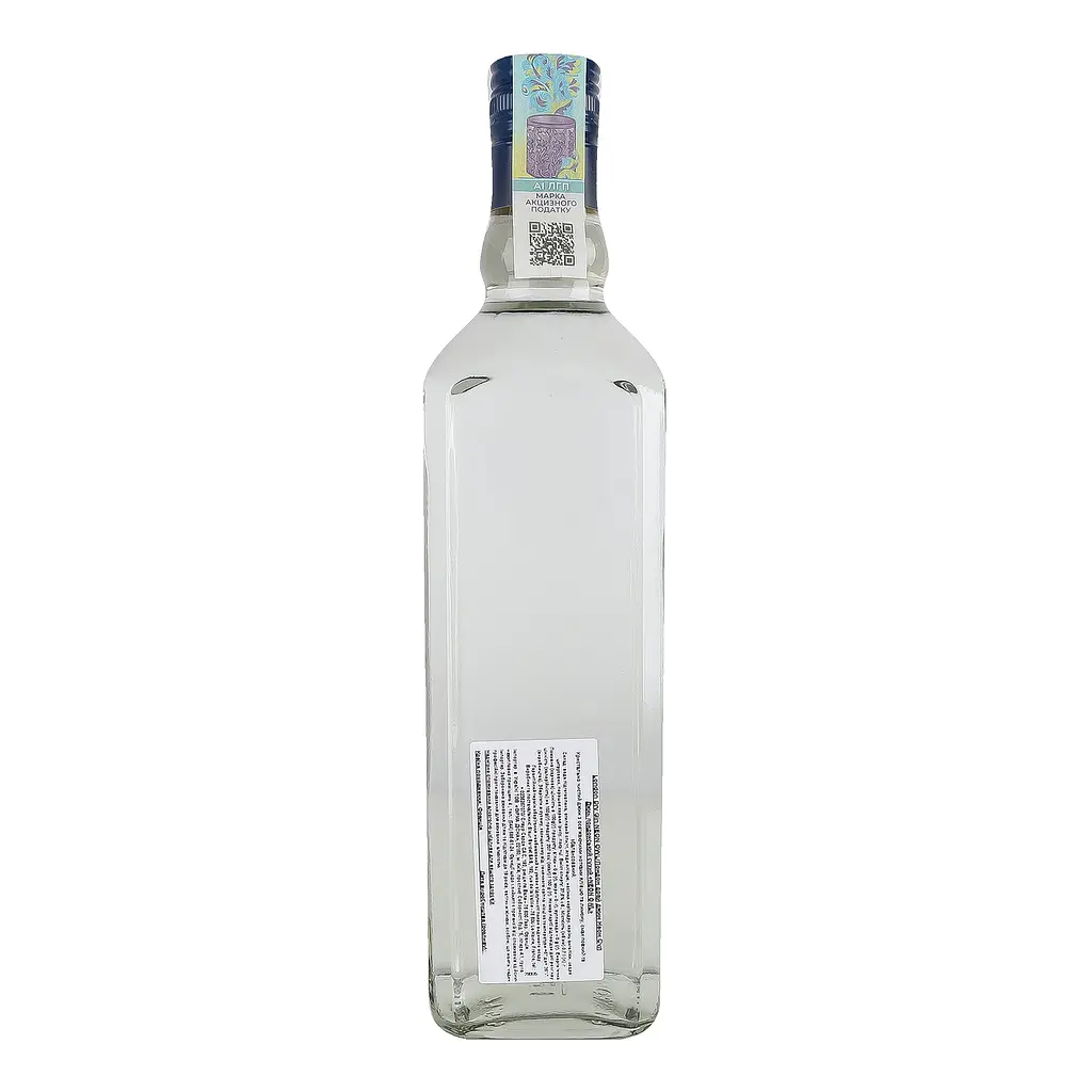 Джин Neon Owl London Dry 37.5% 0.7 л - фото 4