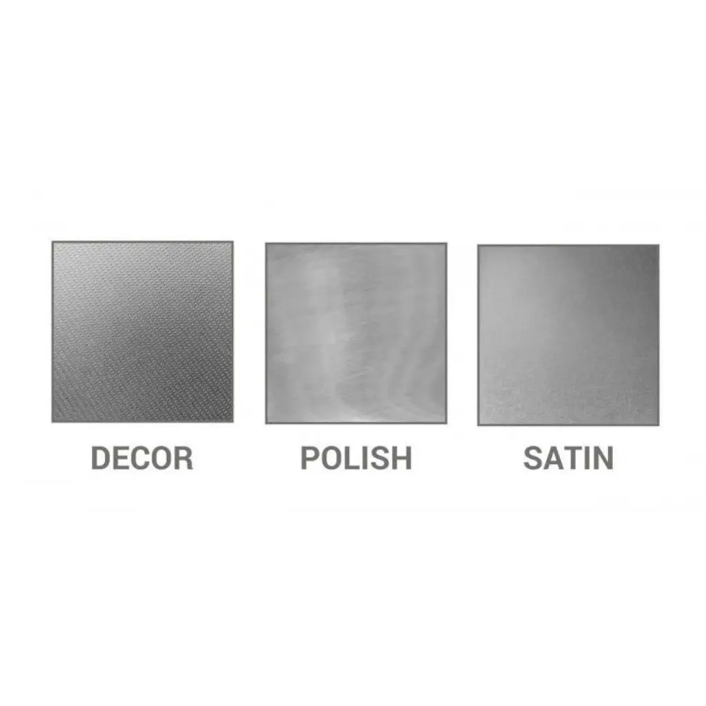 Мийка кухонна Mira MR 7848 D Decor прямокутна 780х480х180 мм 30412 - фото 4