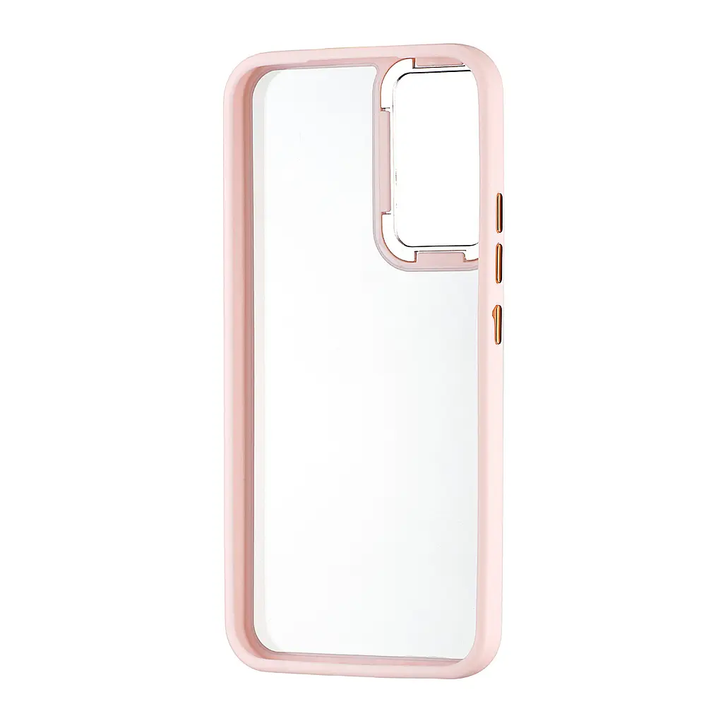 Чохол Bright Edge Samsung A34 5G (A346) Pink Sand - фото 2