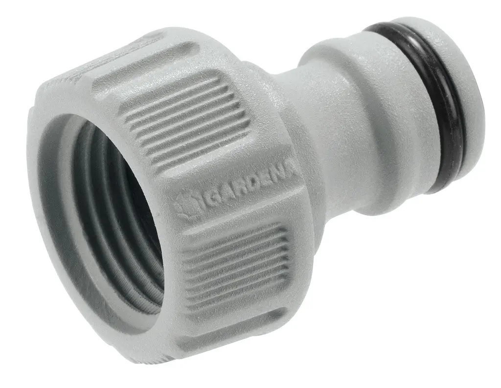 Штуцер різьбовий Gardena 1/2 (18200-29)