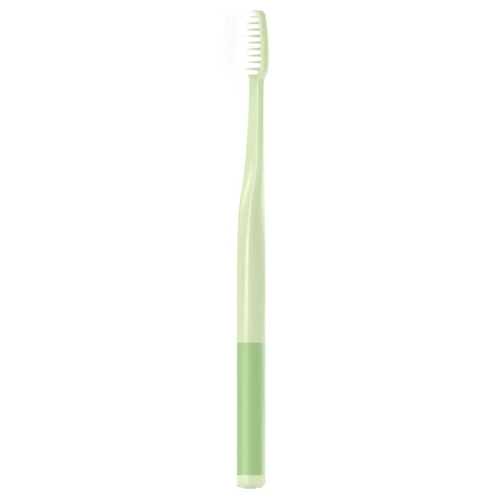 Зубна щітка Xiaomi DailyElements Toothbrush (BHR6497CN) Green - фото 9