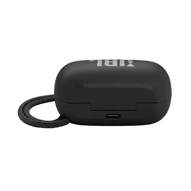 Навушники JBL Reflect Flow Pro Black (JBLREFFLPROPBLK) - фото 3