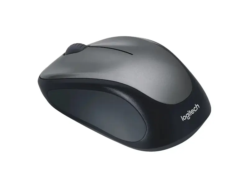 Миша Logitech M235 Wireless Colt Glossy (910-003146, 910-007129) - фото 3