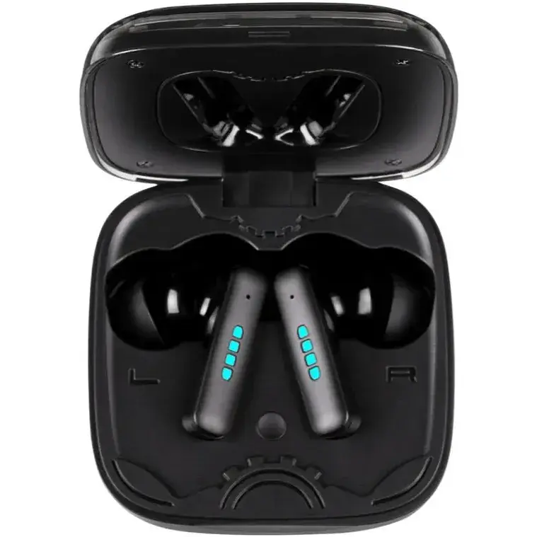 Навушники TWS Gelius GP-TWS039 NavyStrike 5.4 black UA - фото 4